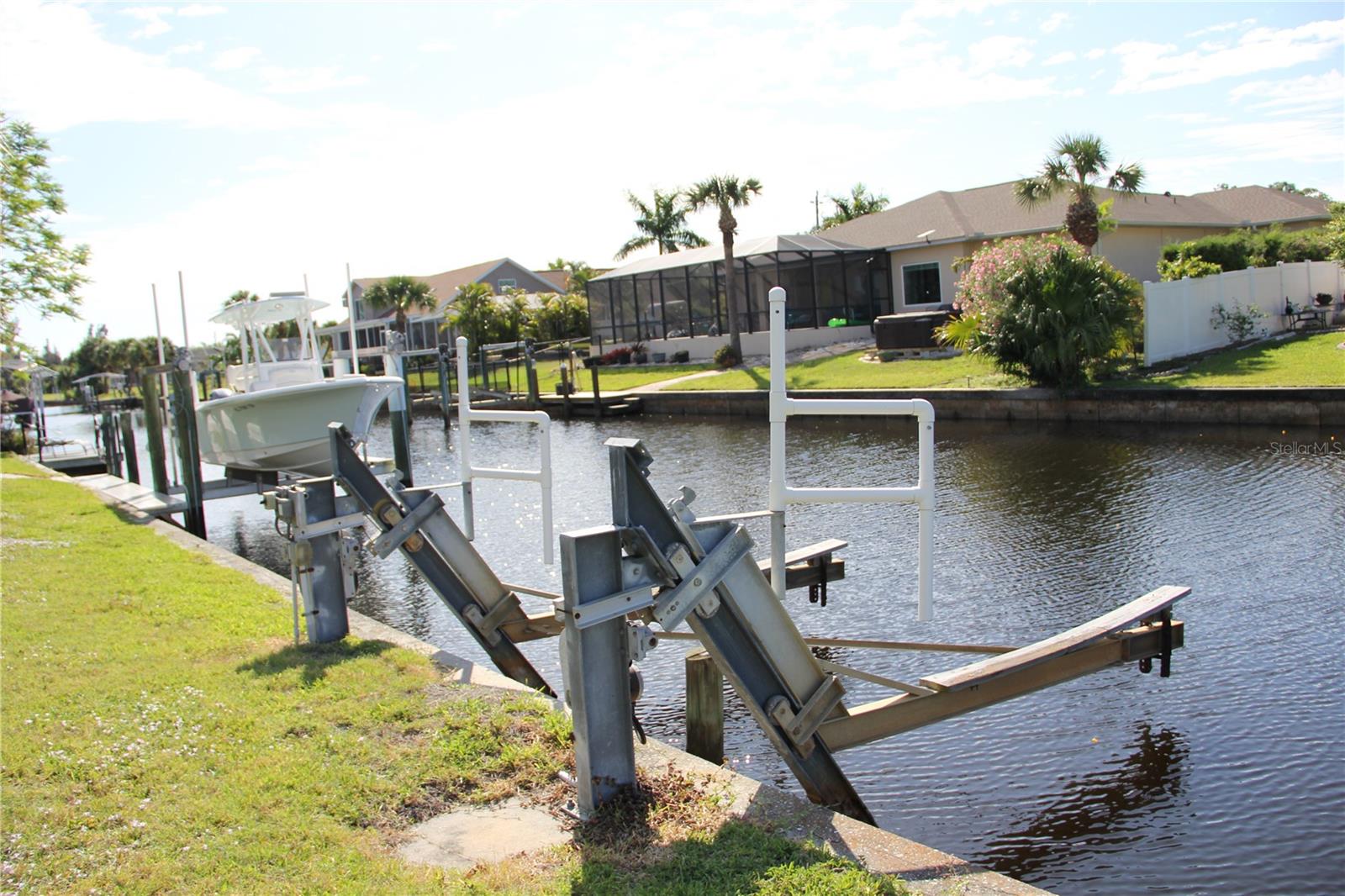 2824 SHANNON DR, PUNTA GORDA, FL, 33950