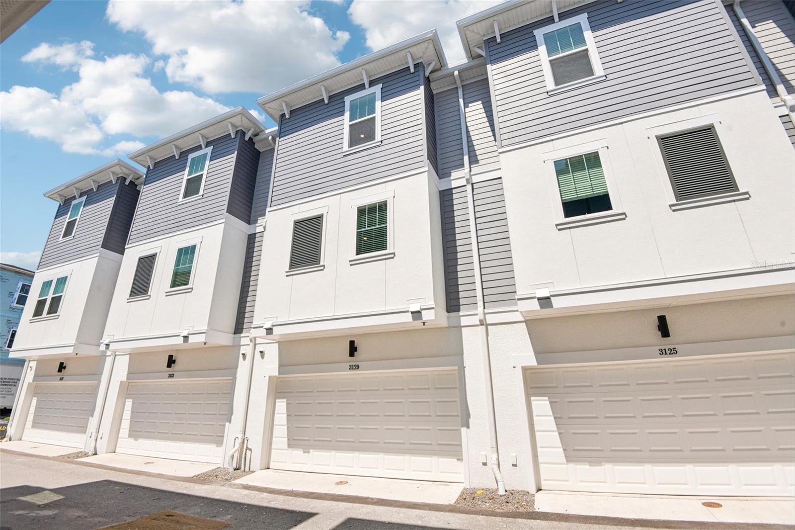 3129 4TH TER N, ST PETERSBURG, FL, 33713