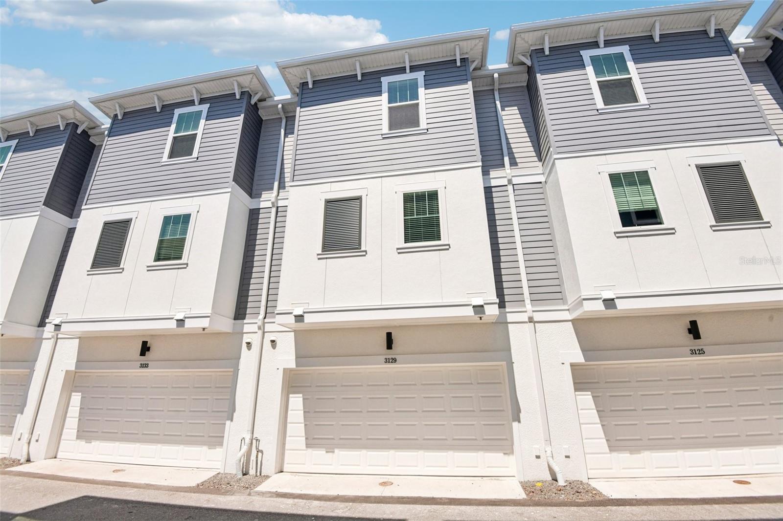 3129 4TH TER N, ST PETERSBURG, FL, 33713