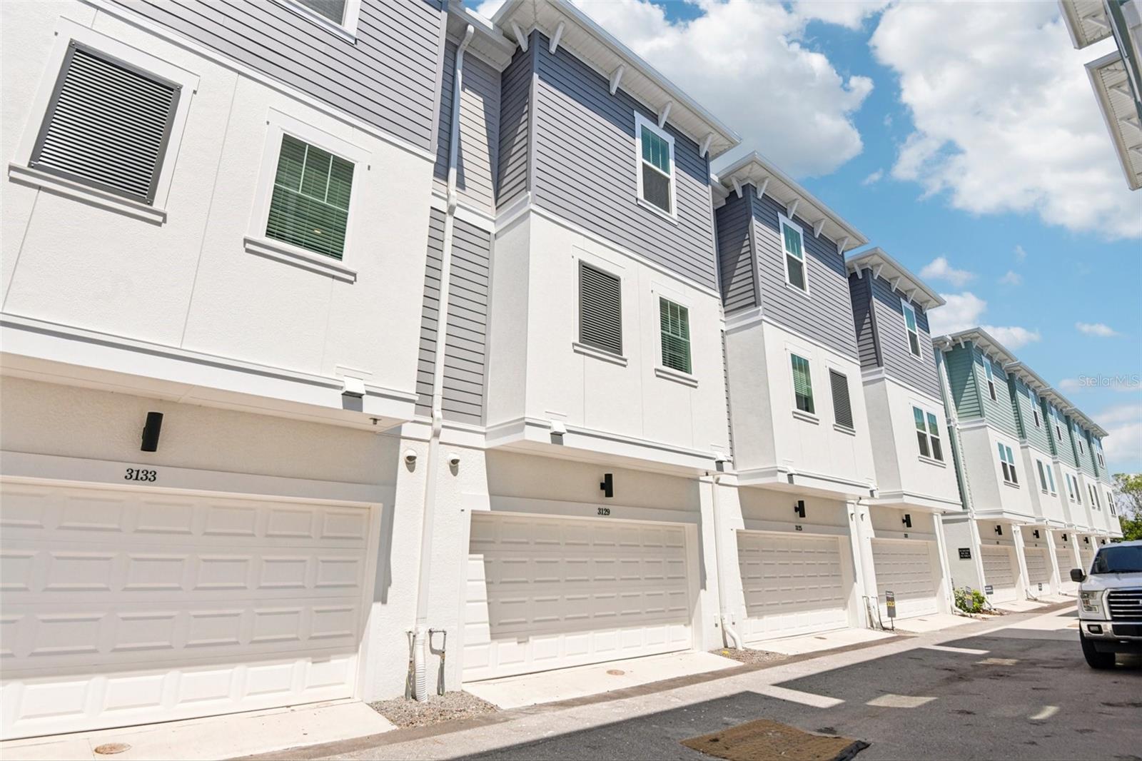 3129 4TH TER N, ST PETERSBURG, FL, 33713