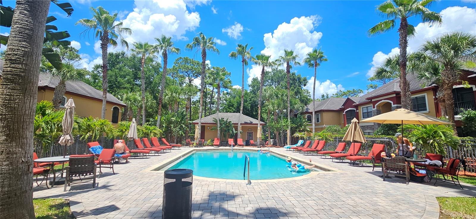 2107 PORTOFINO PL #3016, PALM HARBOR, FL, 34683