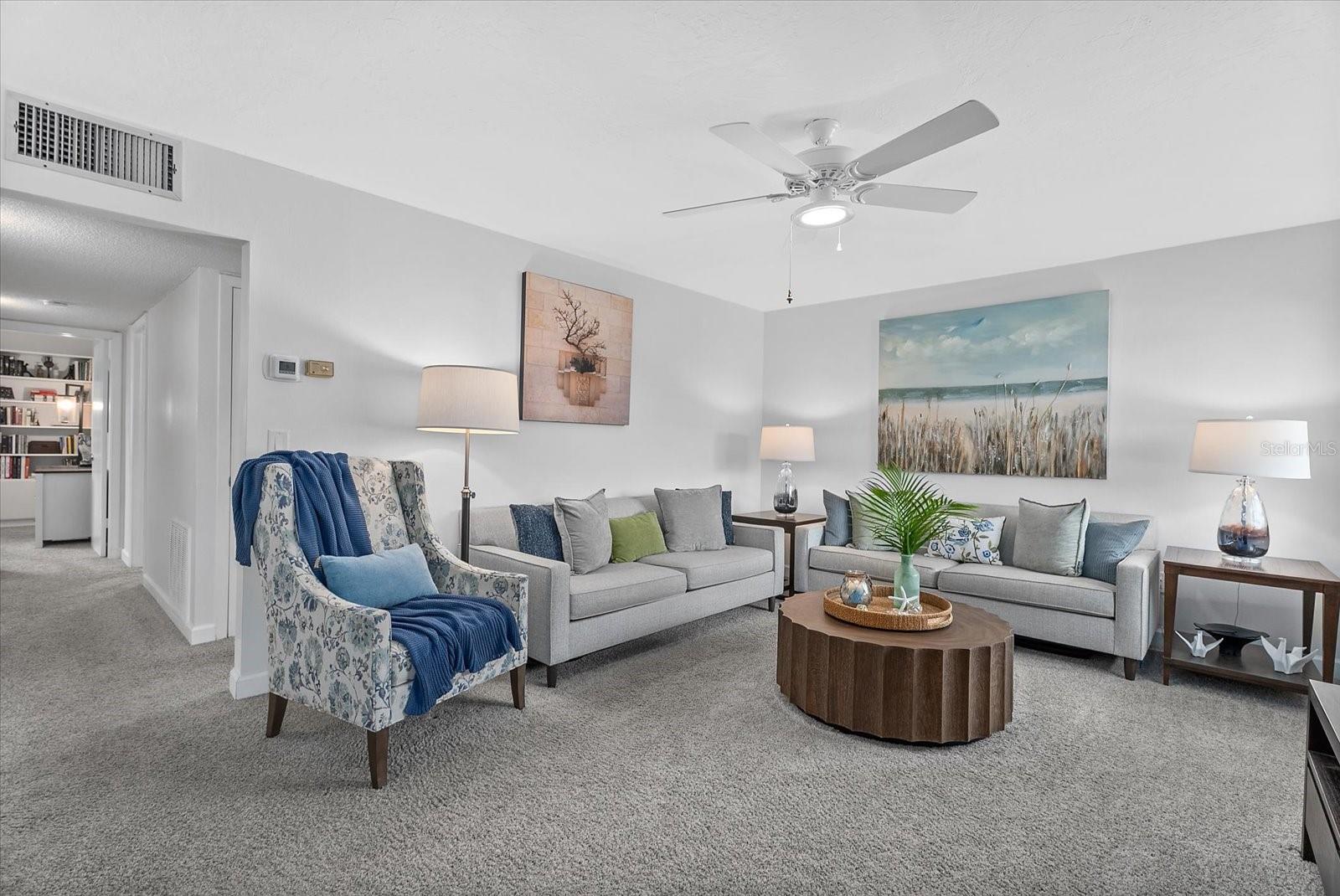 101 LOUELLA LN #10, NOKOMIS, FL, 34275