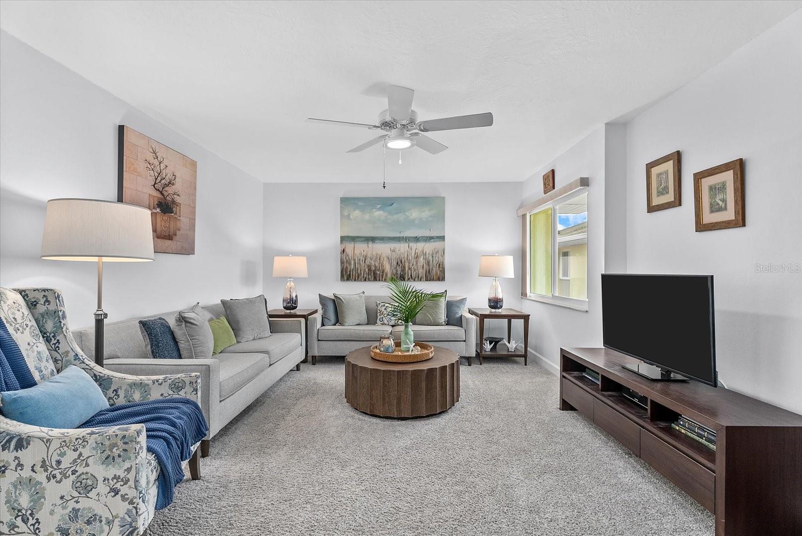 101 LOUELLA LN #10, NOKOMIS, FL, 34275