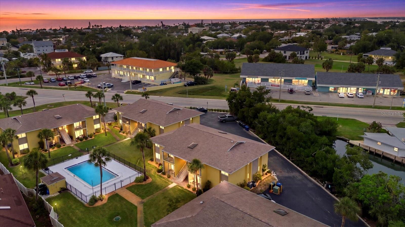 101 LOUELLA LN #10, NOKOMIS, FL, 34275