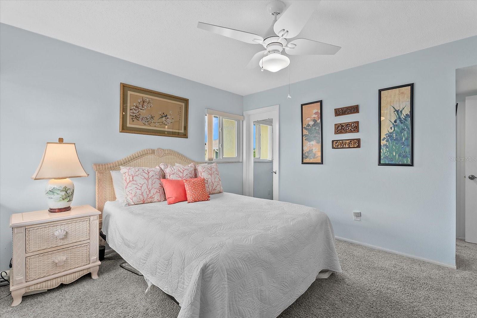 101 LOUELLA LN #10, NOKOMIS, FL, 34275