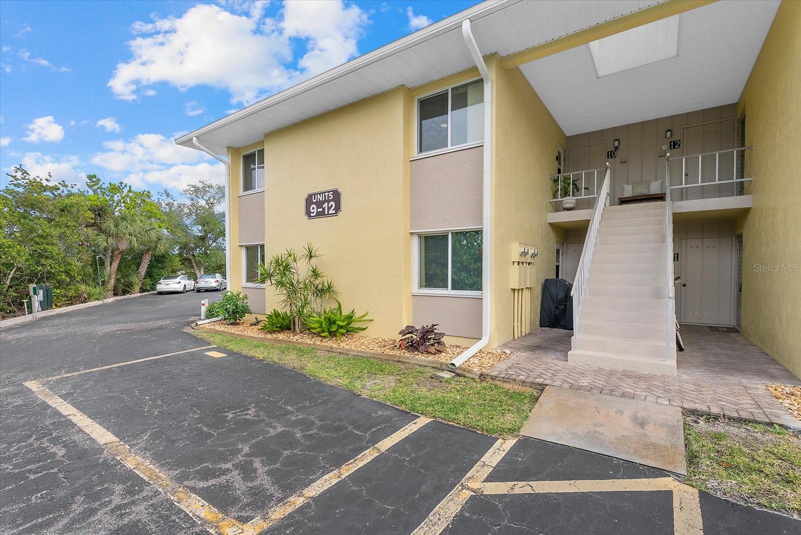 101 LOUELLA LN #10, NOKOMIS, FL, 34275