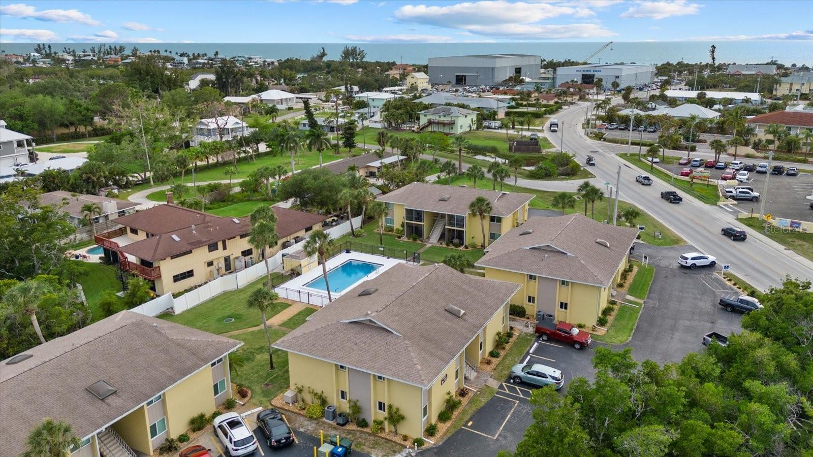 101 LOUELLA LN #10, NOKOMIS, FL, 34275