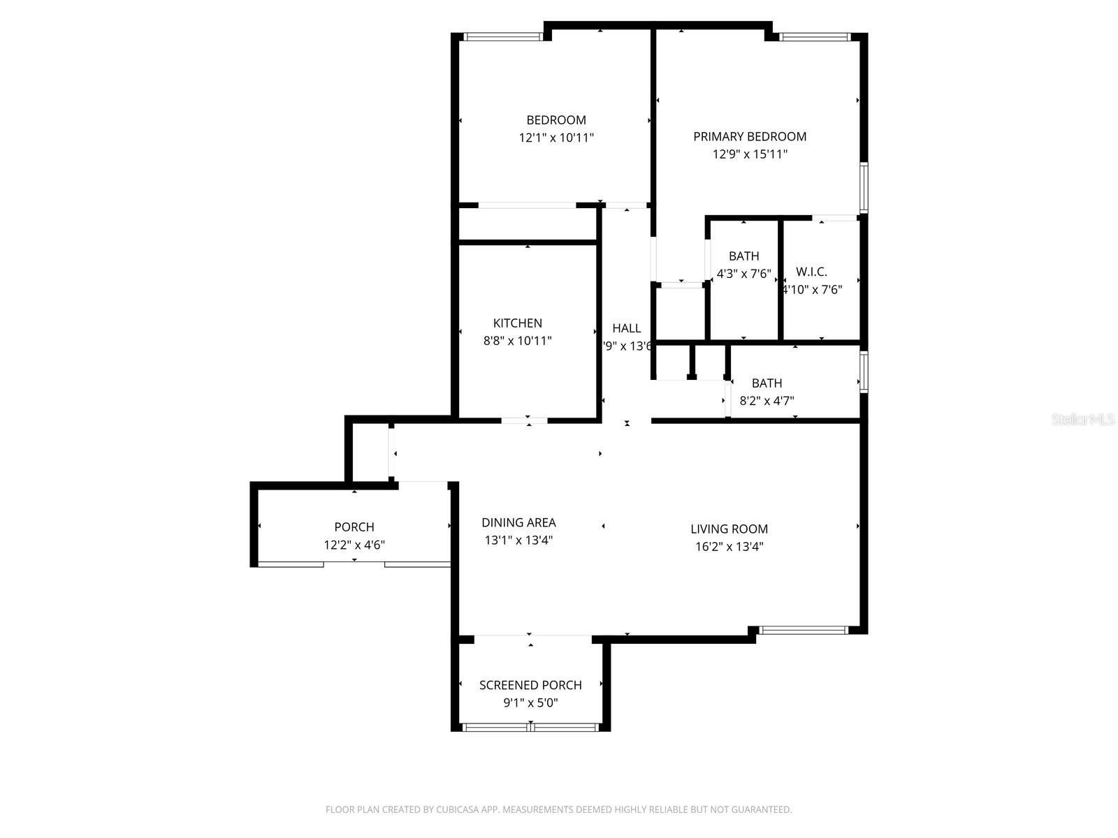 101 LOUELLA LN #10, NOKOMIS, FL, 34275