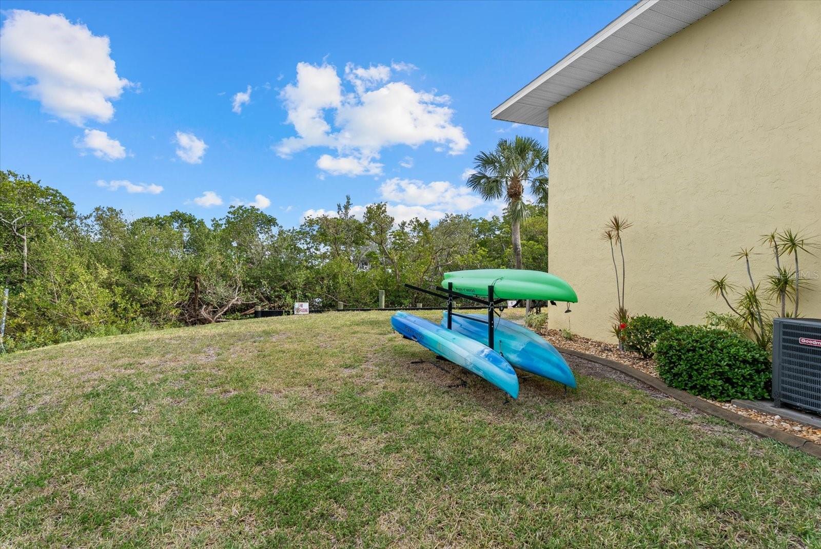 101 LOUELLA LN #10, NOKOMIS, FL, 34275