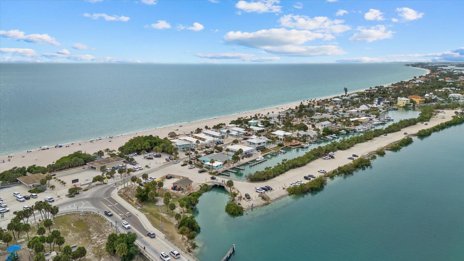 101 LOUELLA LN #10, NOKOMIS, FL, 34275