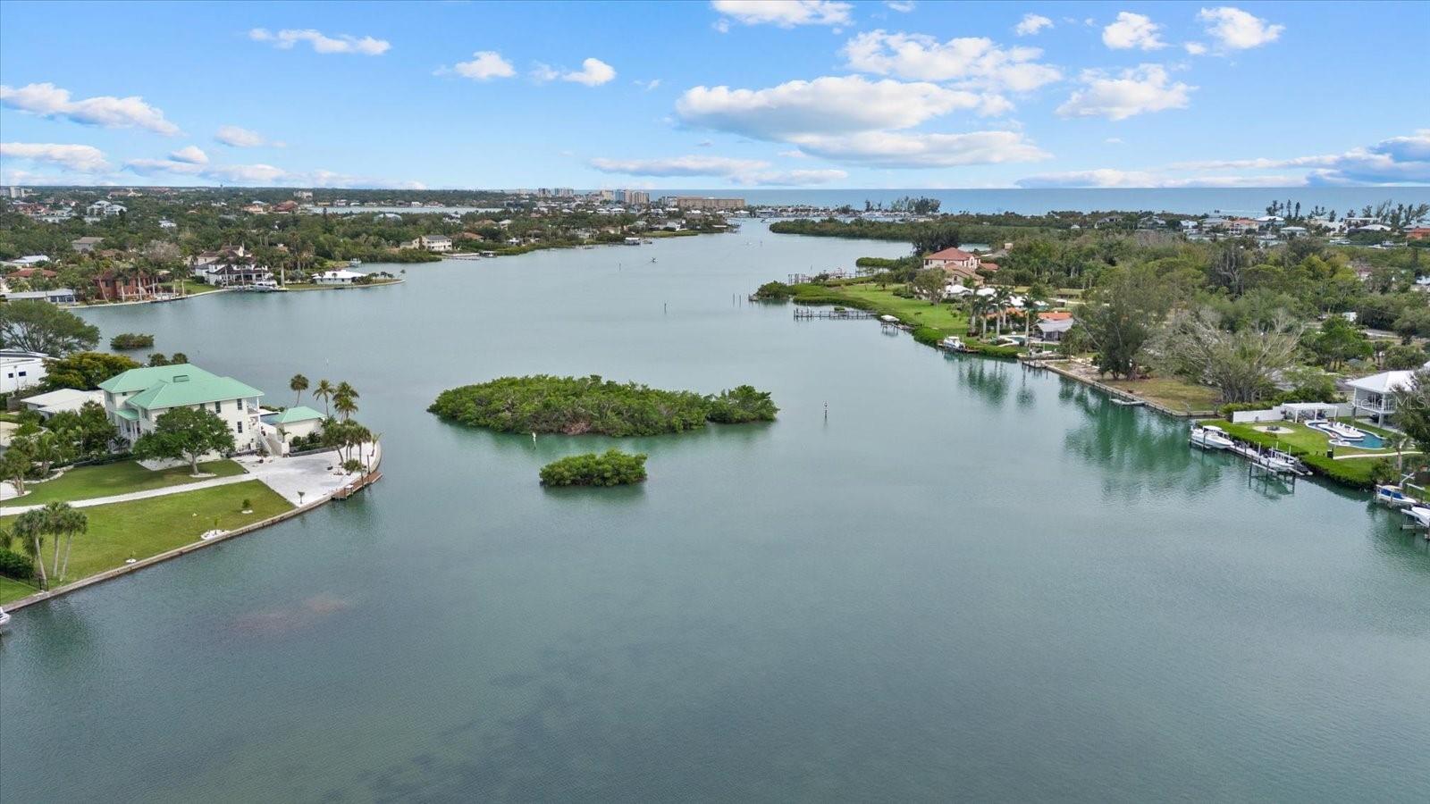 101 LOUELLA LN #10, NOKOMIS, FL, 34275