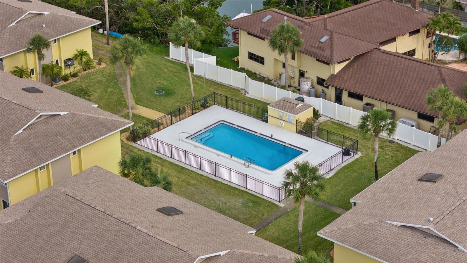 101 LOUELLA LN #10, NOKOMIS, FL, 34275