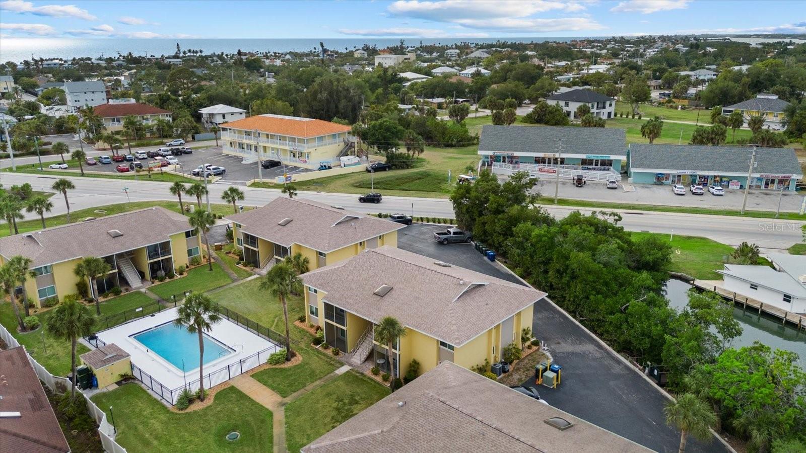 101 LOUELLA LN #10, NOKOMIS, FL, 34275