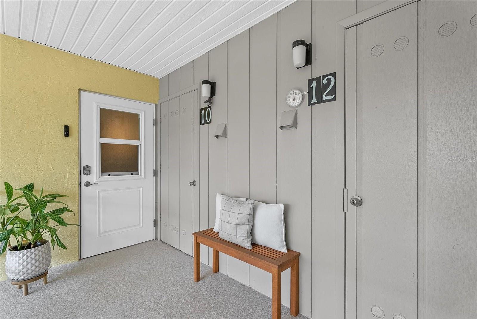 101 LOUELLA LN #10, NOKOMIS, FL, 34275