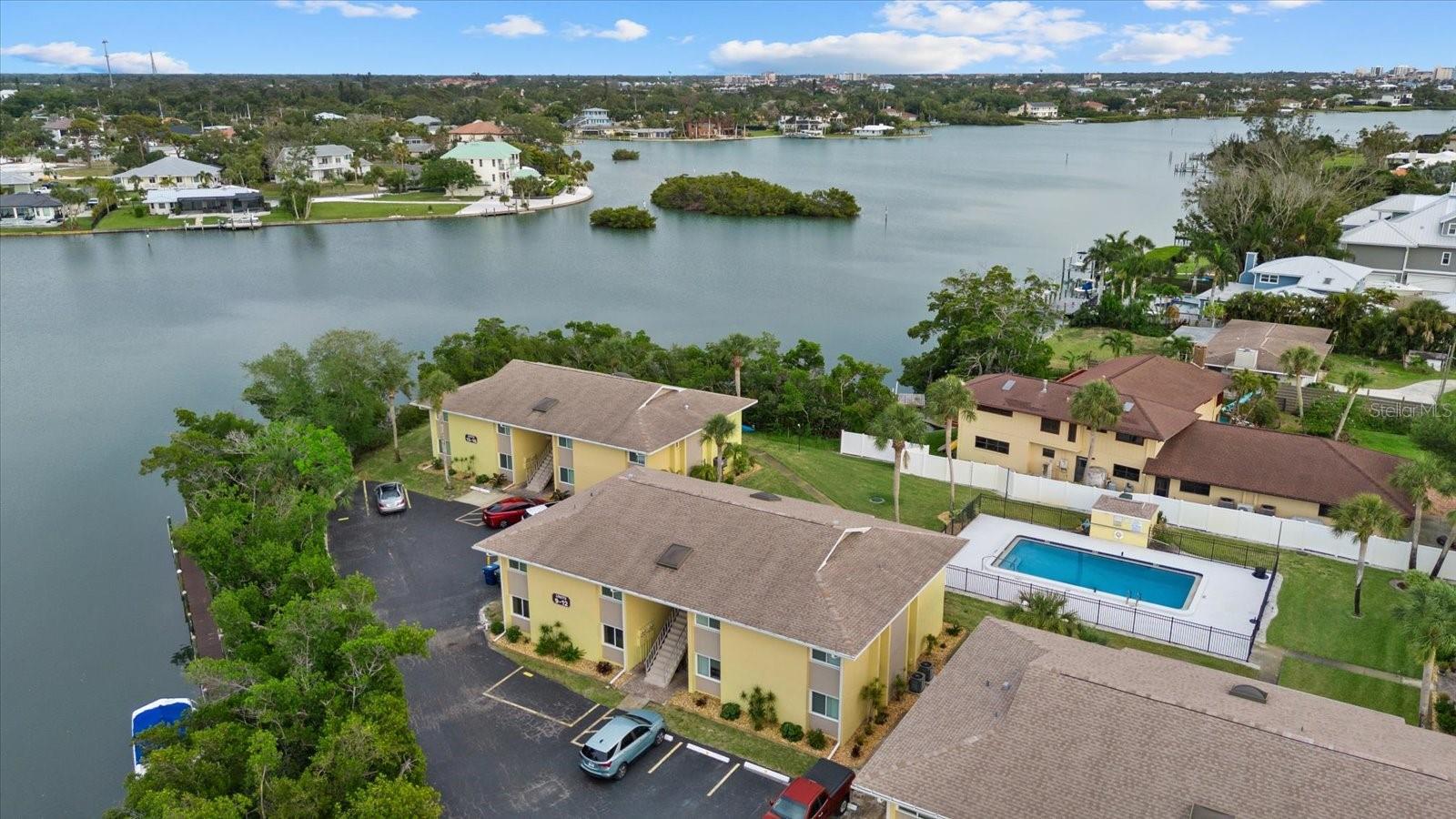 101 LOUELLA LN #10, NOKOMIS, FL, 34275