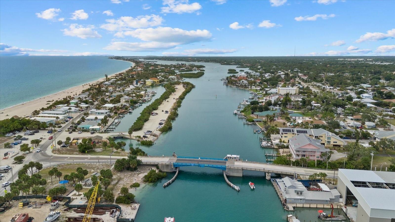 101 LOUELLA LN #10, NOKOMIS, FL, 34275