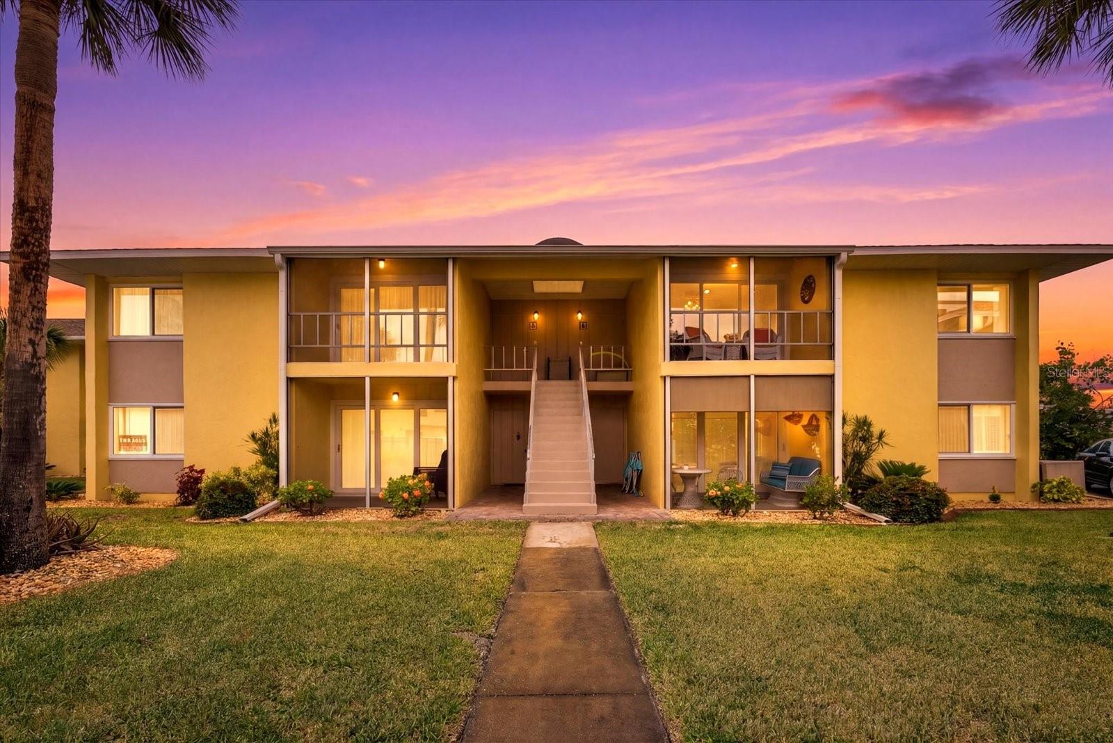 101 LOUELLA LN #10, NOKOMIS, FL, 34275