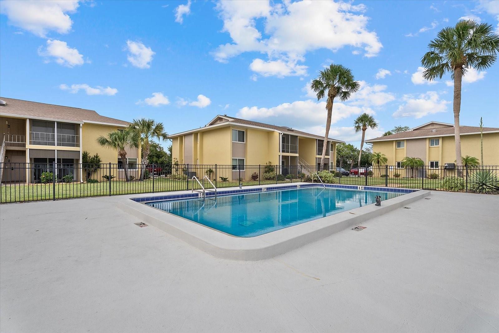 101 LOUELLA LN #10, NOKOMIS, FL, 34275