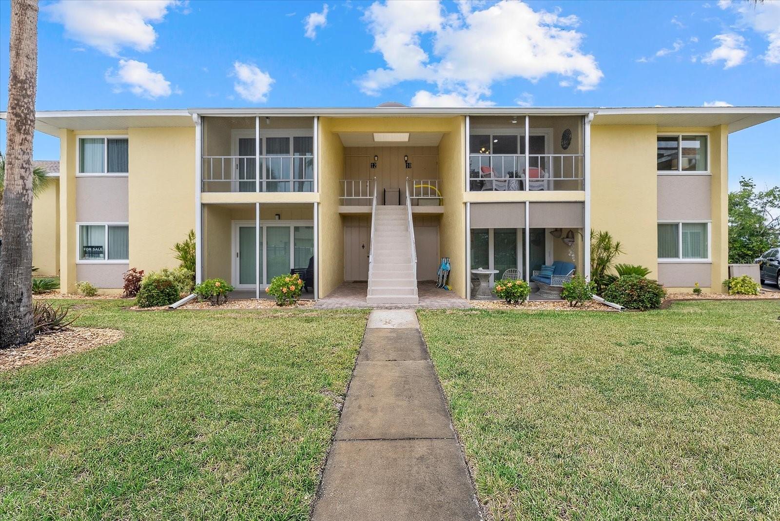 101 LOUELLA LN #10, NOKOMIS, FL, 34275