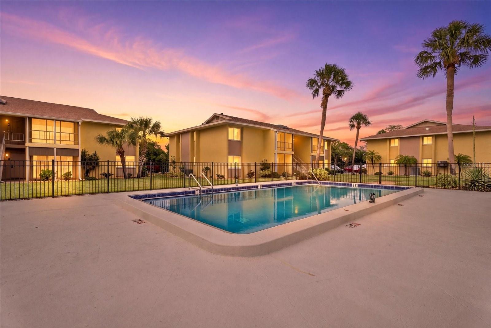 101 LOUELLA LN #10, NOKOMIS, FL, 34275