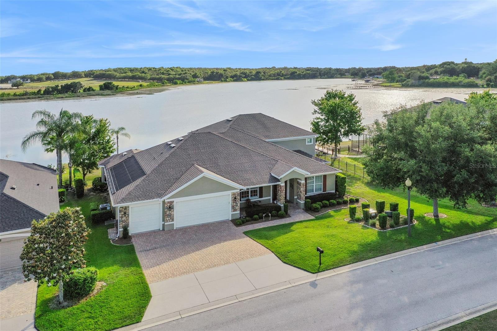 11232 LITTLE NELLIE DR, CLERMONT, FL, 34711