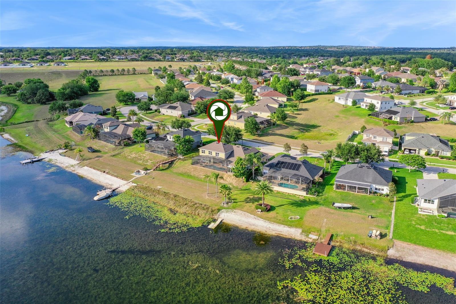 11232 LITTLE NELLIE DR, CLERMONT, FL, 34711