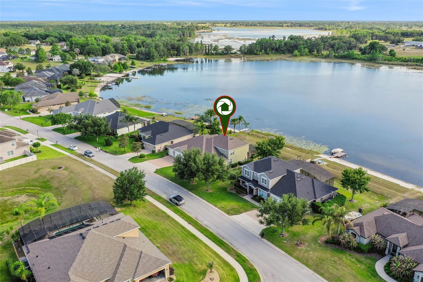 11232 LITTLE NELLIE DR, CLERMONT, FL, 34711