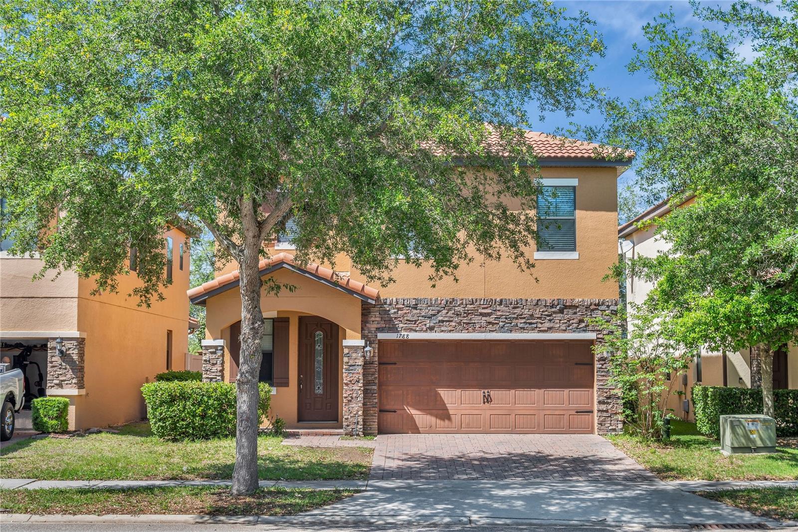 1788 LEATHER FERN DR, OCOEE, FL, 34761