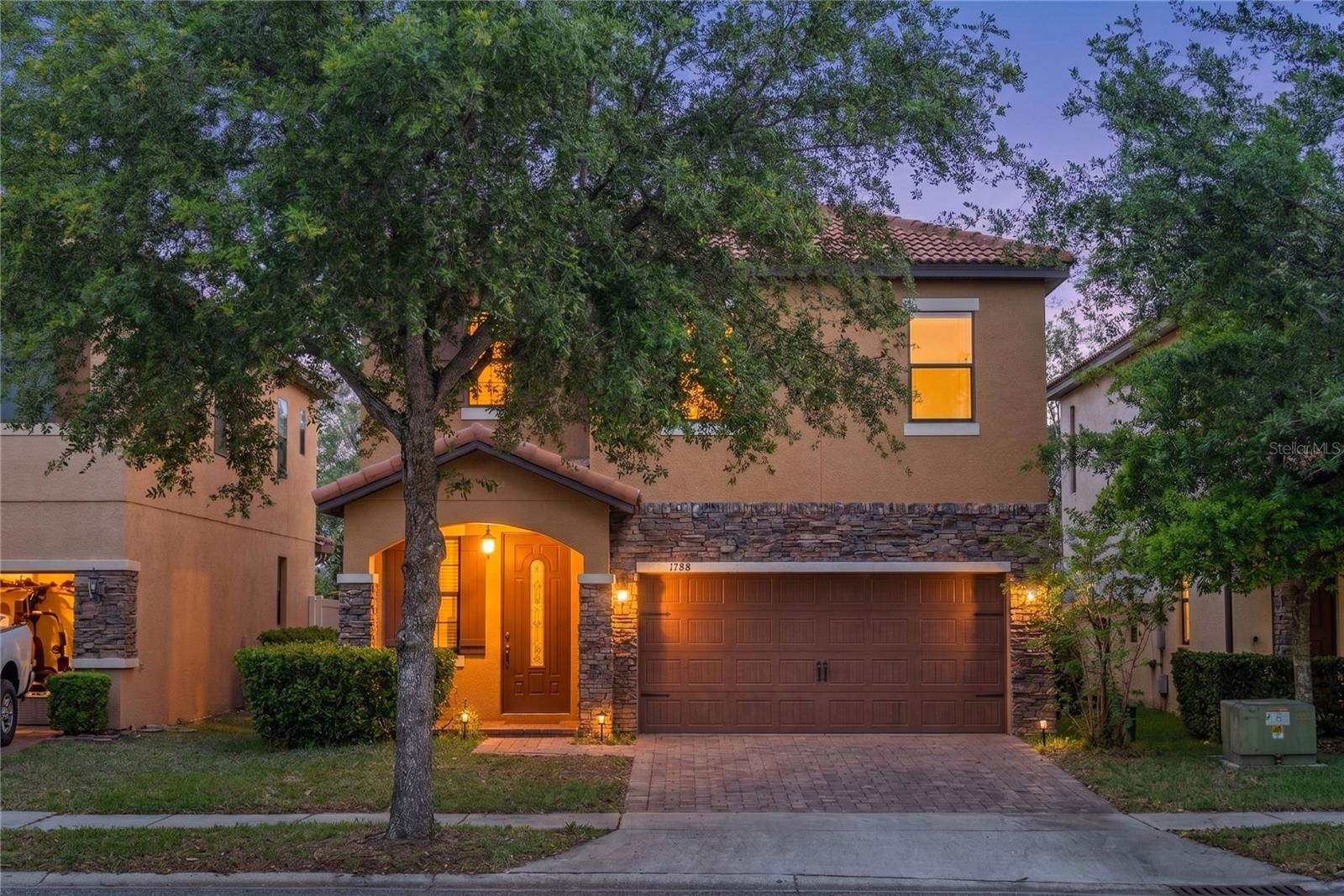 1788 LEATHER FERN DR, OCOEE, FL, 34761