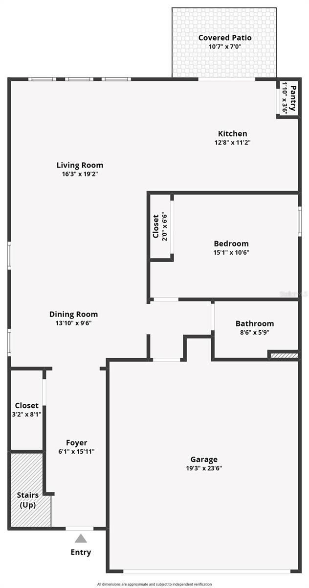 1788 LEATHER FERN DR, OCOEE, FL, 34761