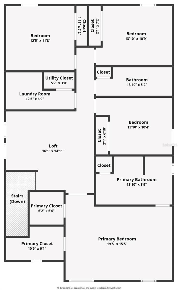 1788 LEATHER FERN DR, OCOEE, FL, 34761