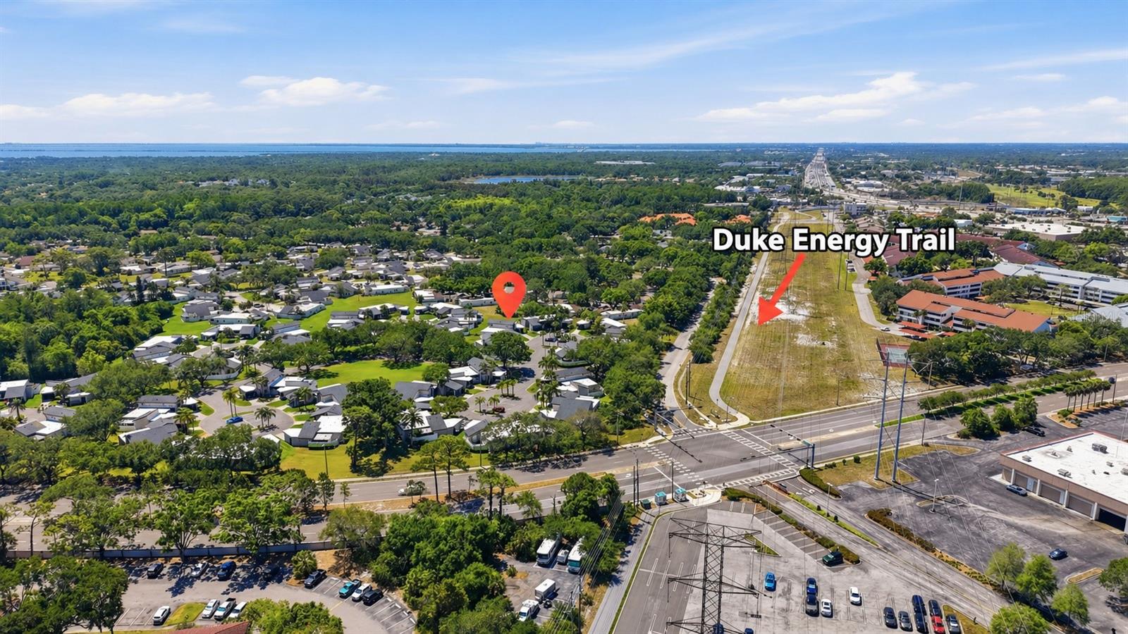 2617 BARKSDALE CT, CLEARWATER, FL, 33761