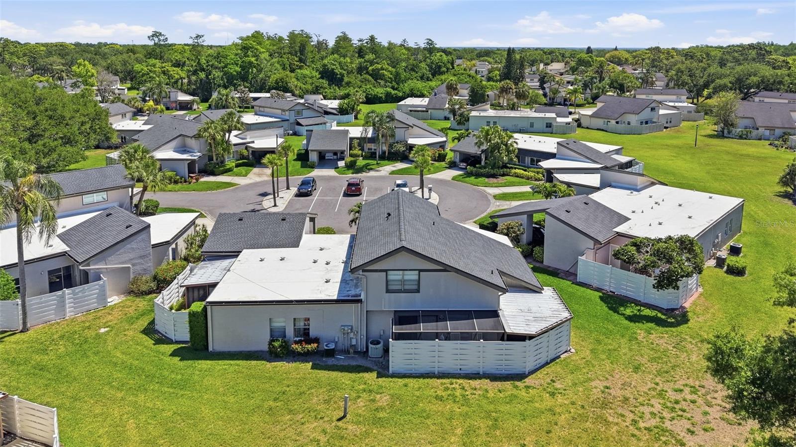 2617 BARKSDALE CT, CLEARWATER, FL, 33761