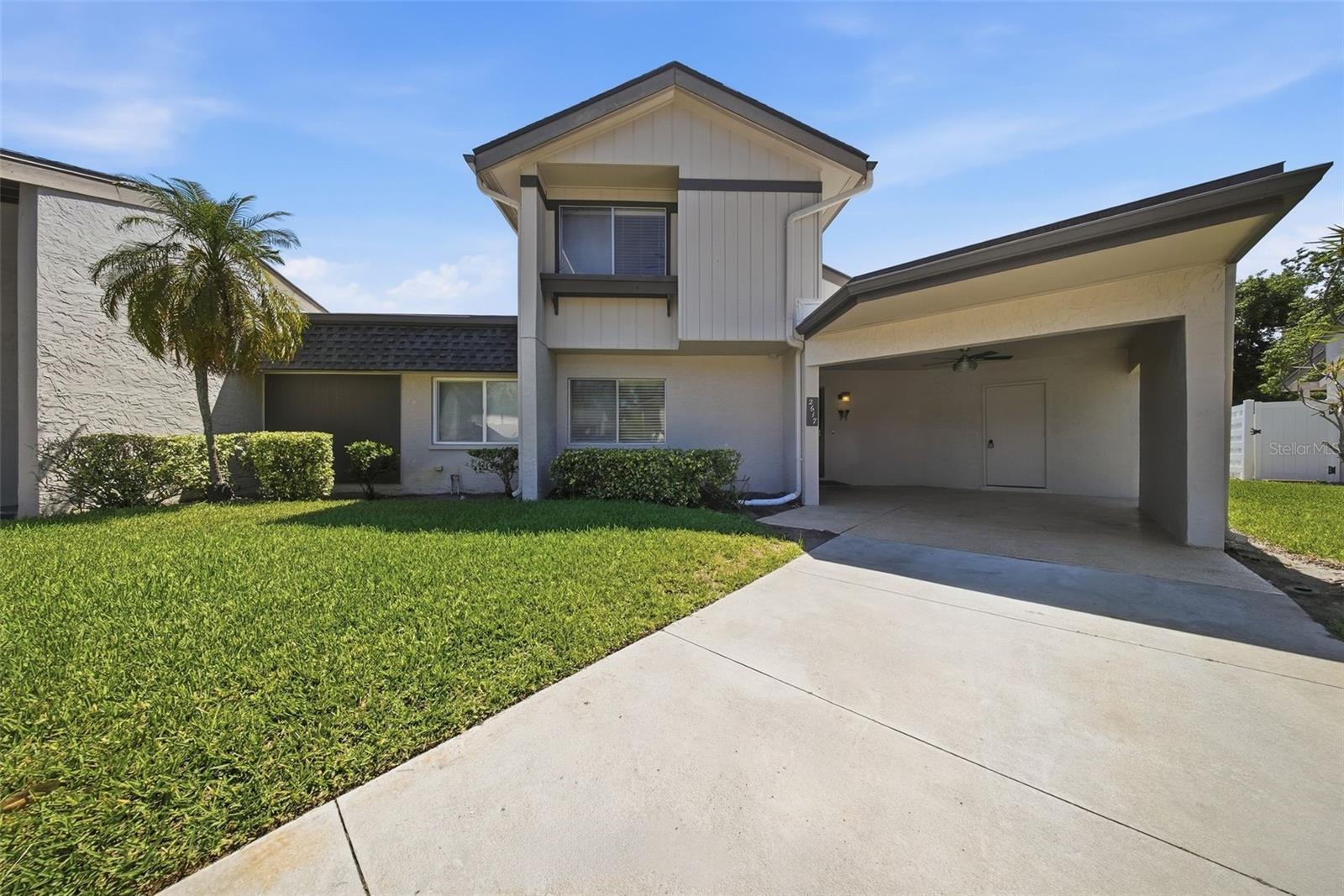 2617 BARKSDALE CT, CLEARWATER, FL, 33761