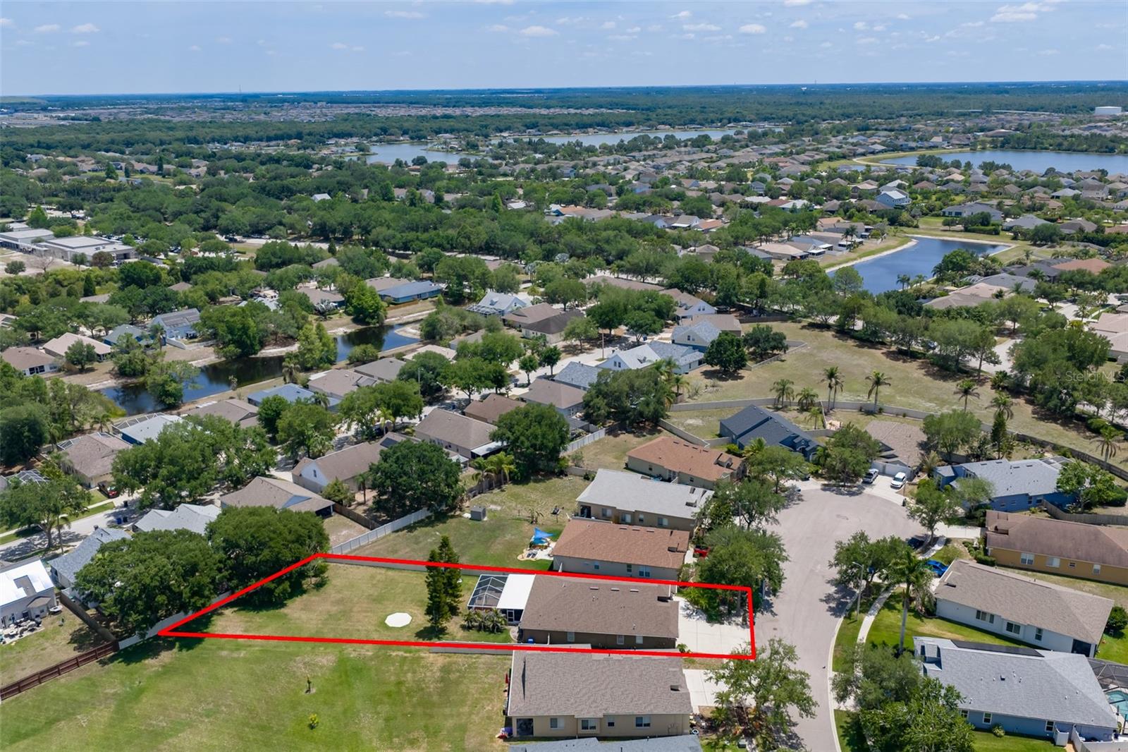 7318 GUILFORD PINE LN, APOLLO BEACH, FL, 33572