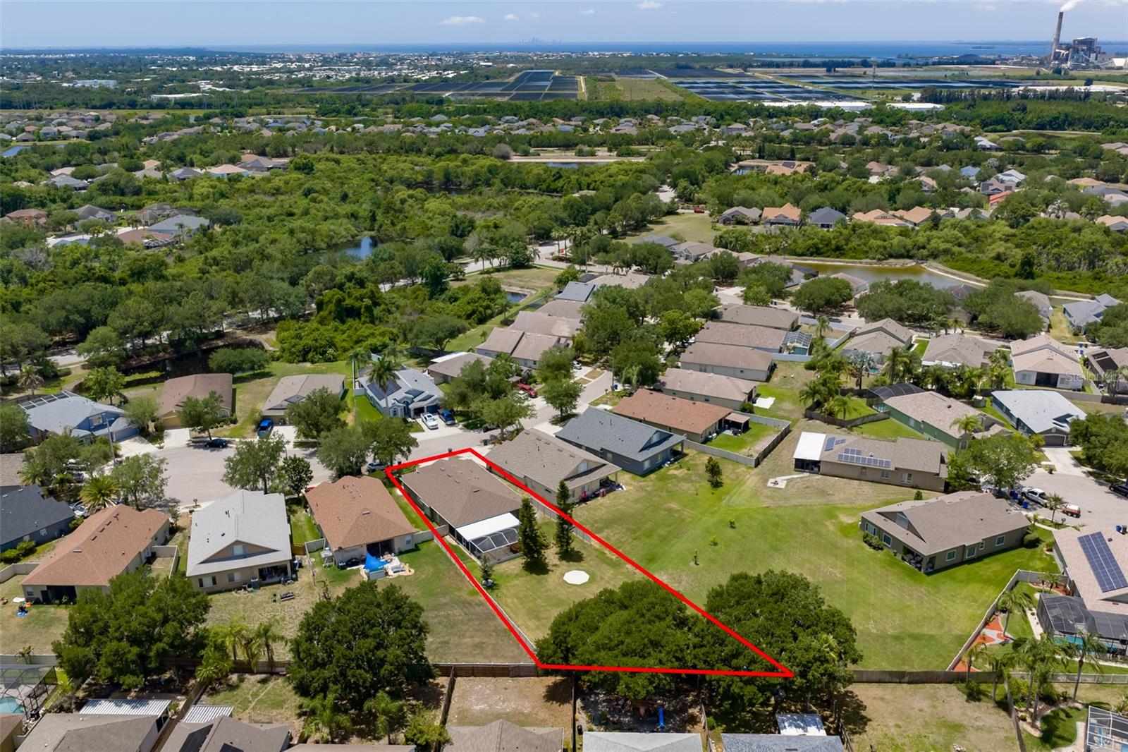7318 GUILFORD PINE LN, APOLLO BEACH, FL, 33572
