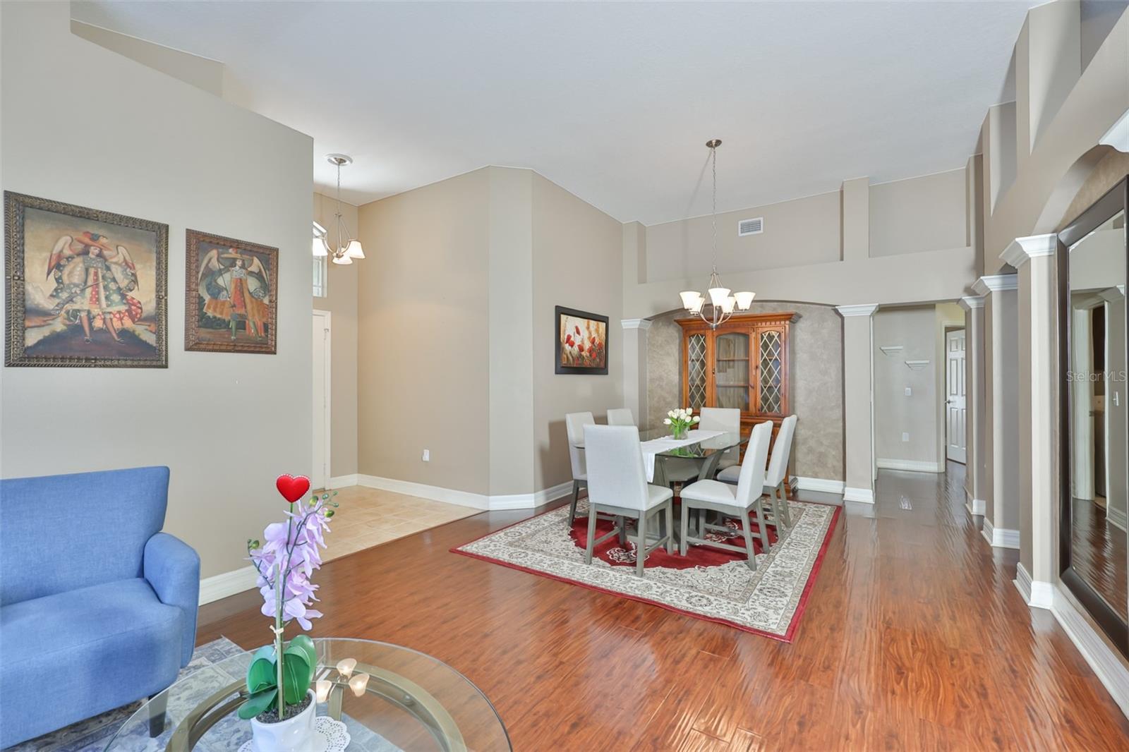 7318 GUILFORD PINE LN, APOLLO BEACH, FL, 33572