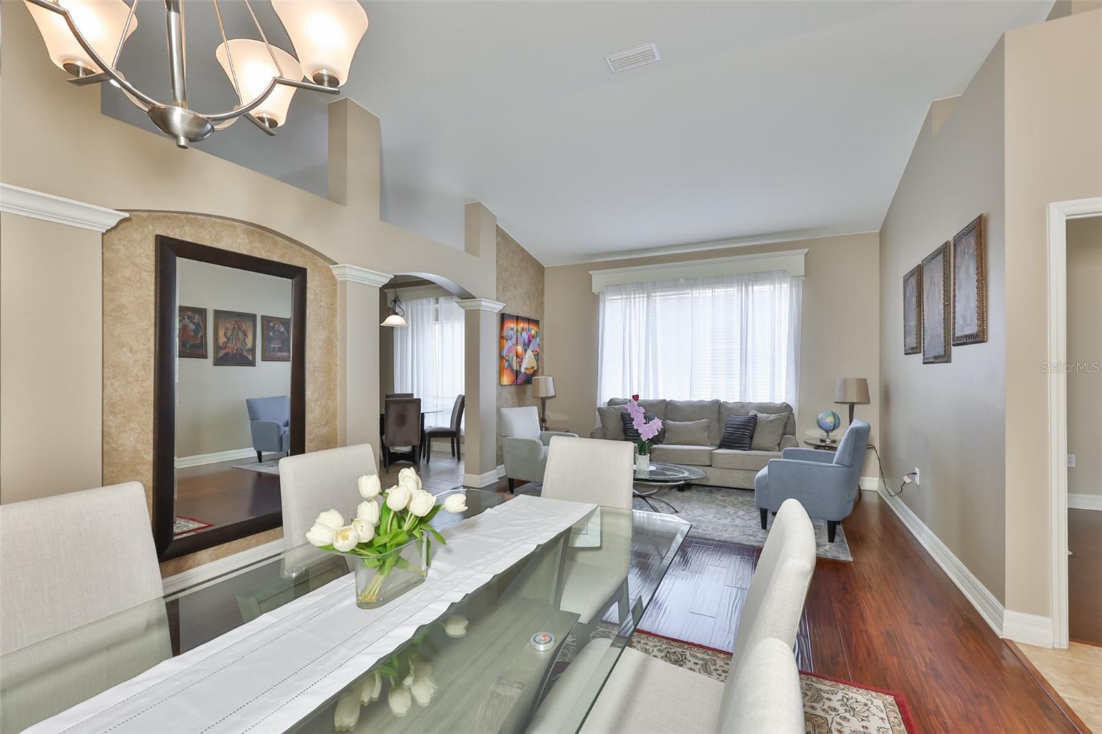 7318 GUILFORD PINE LN, APOLLO BEACH, FL, 33572