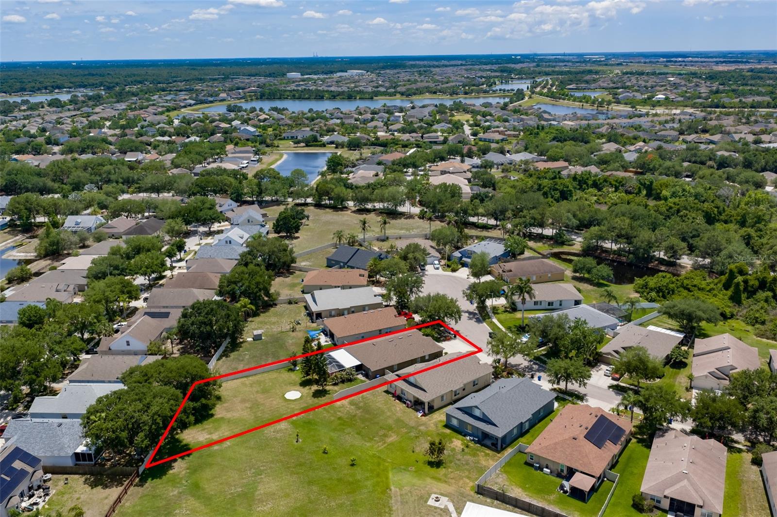 7318 GUILFORD PINE LN, APOLLO BEACH, FL, 33572
