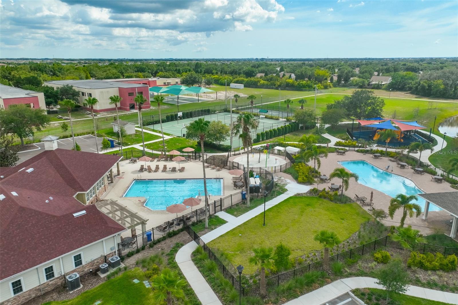 7318 GUILFORD PINE LN, APOLLO BEACH, FL, 33572