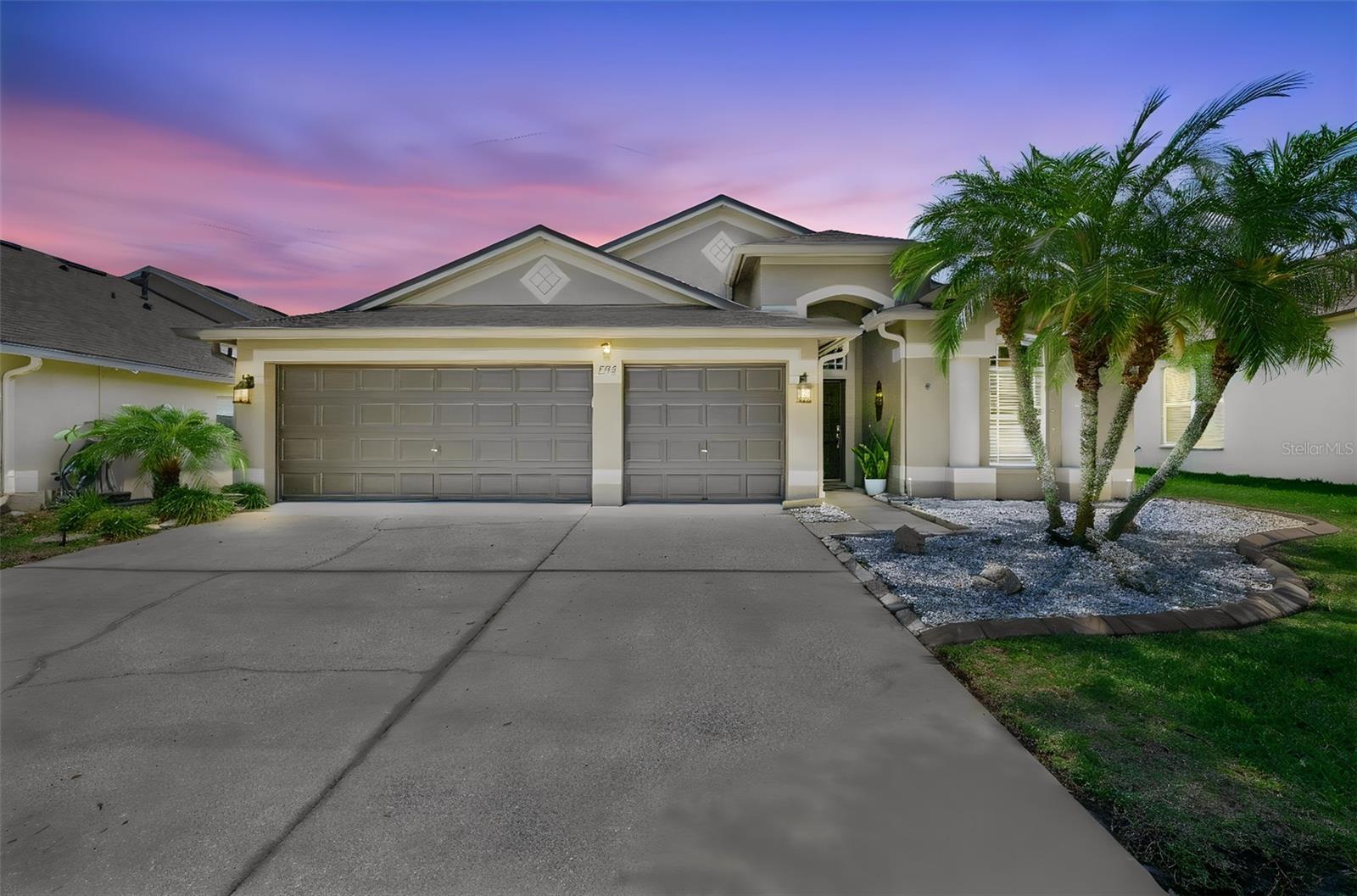 7318 GUILFORD PINE LN, APOLLO BEACH, FL, 33572