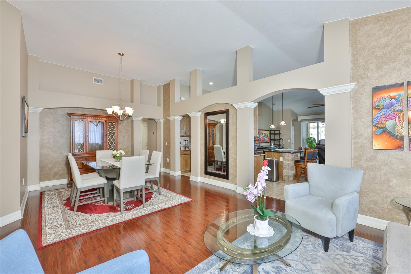7318 GUILFORD PINE LN, APOLLO BEACH, FL, 33572