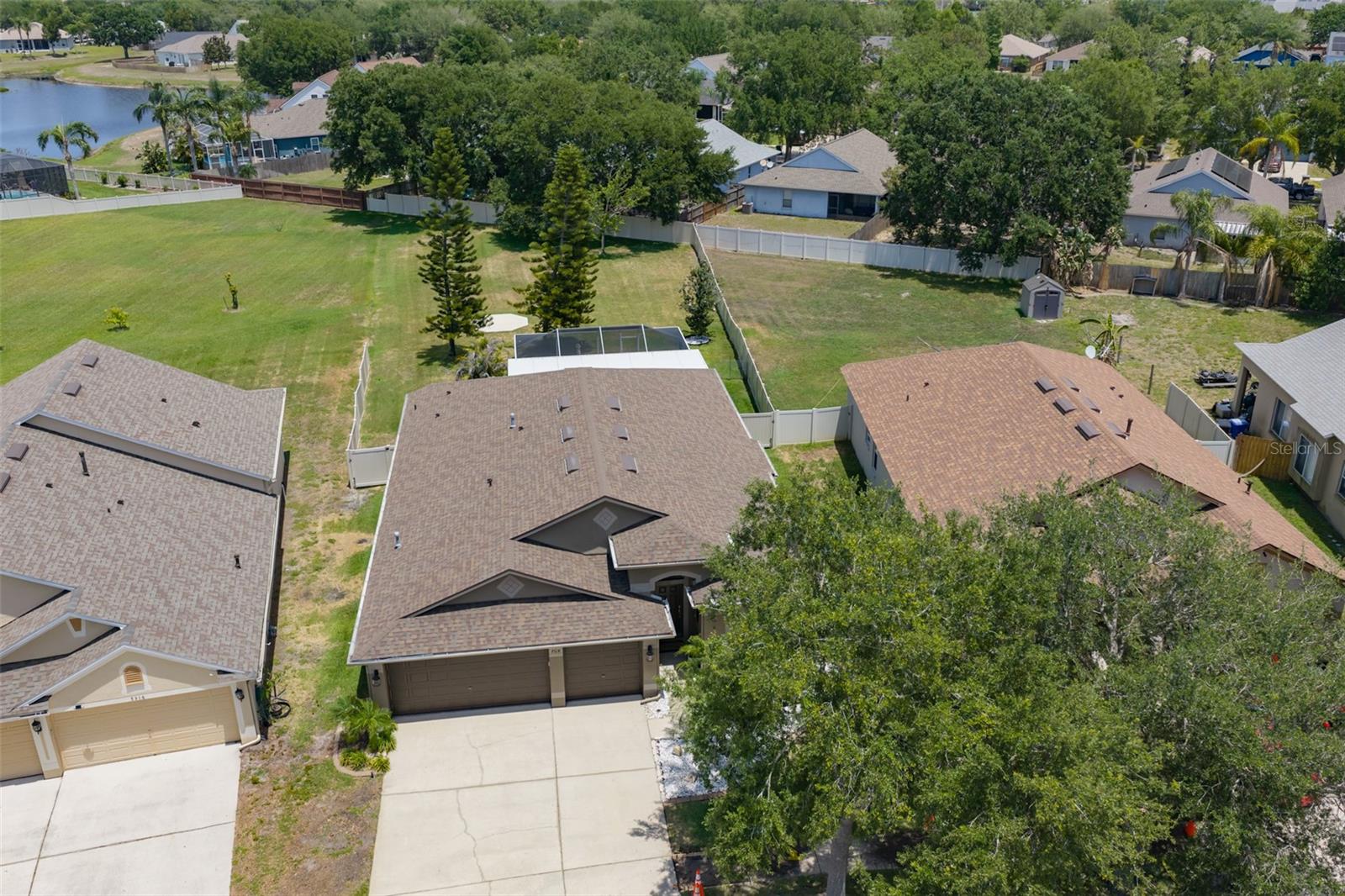 7318 GUILFORD PINE LN, APOLLO BEACH, FL, 33572