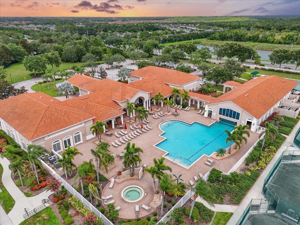 4222 65TH PL E, SARASOTA, FL, 34243