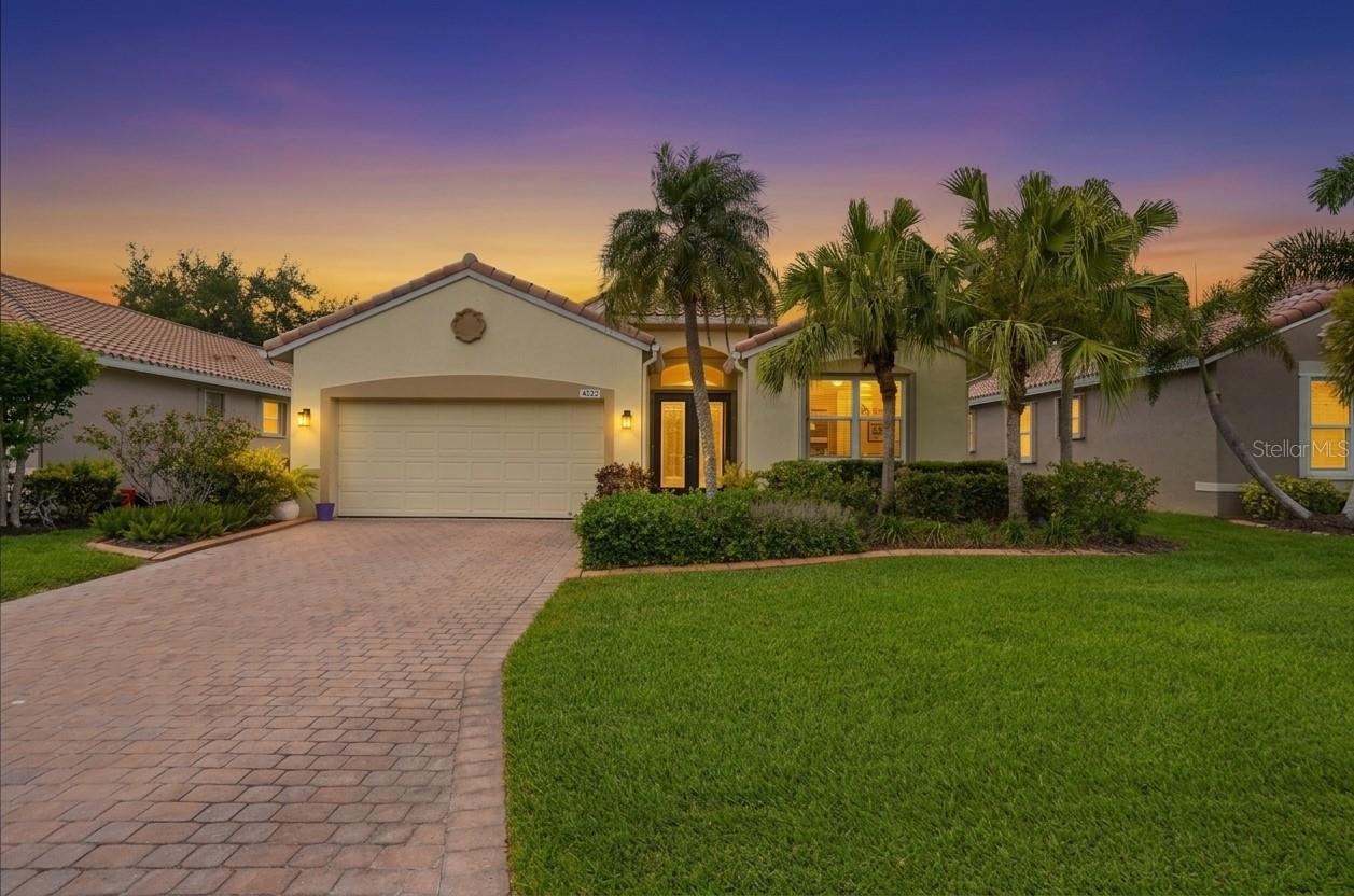 4222 65TH PL E, SARASOTA, FL, 34243