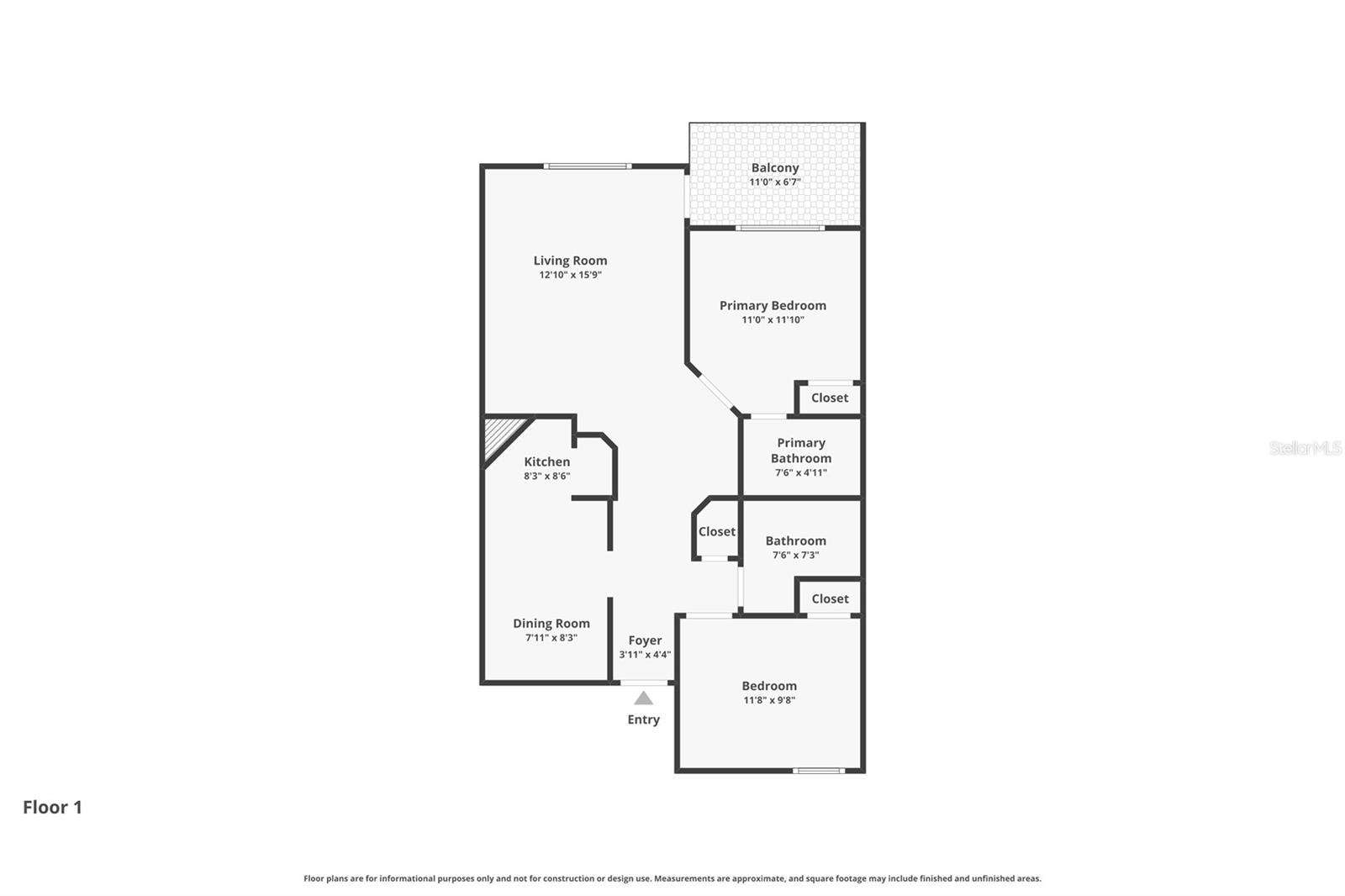 1515 PINELLAS BAYWAY S #14, TIERRA VERDE, FL, 33715