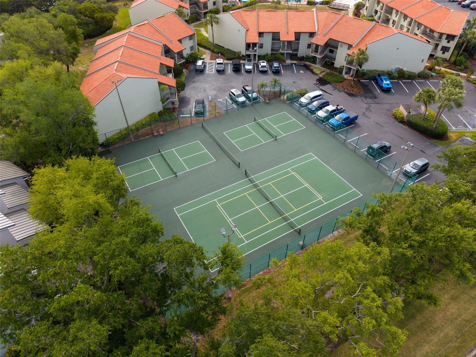 1515 PINELLAS BAYWAY S #14, TIERRA VERDE, FL, 33715