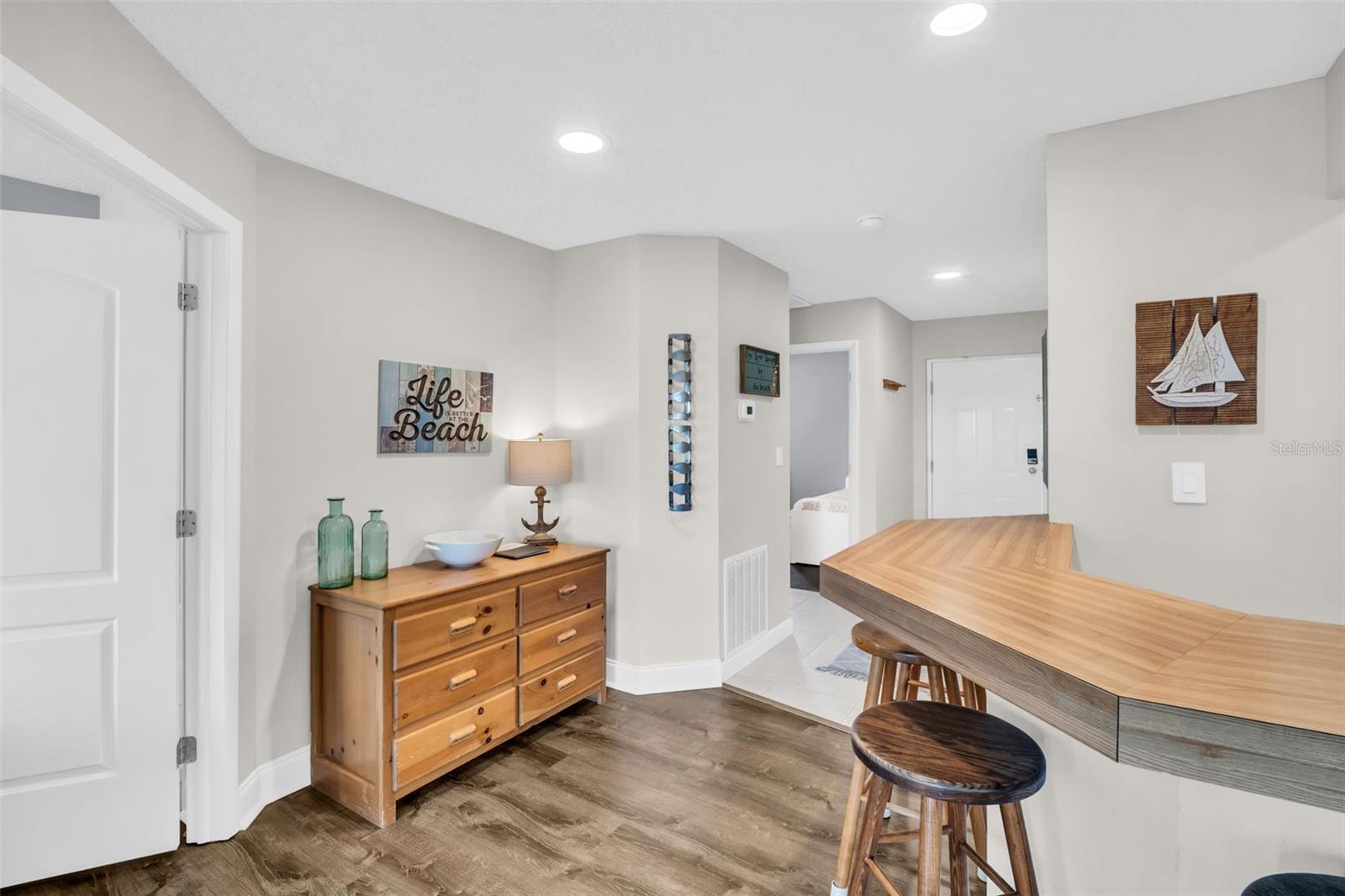 1515 PINELLAS BAYWAY S #14, TIERRA VERDE, FL, 33715