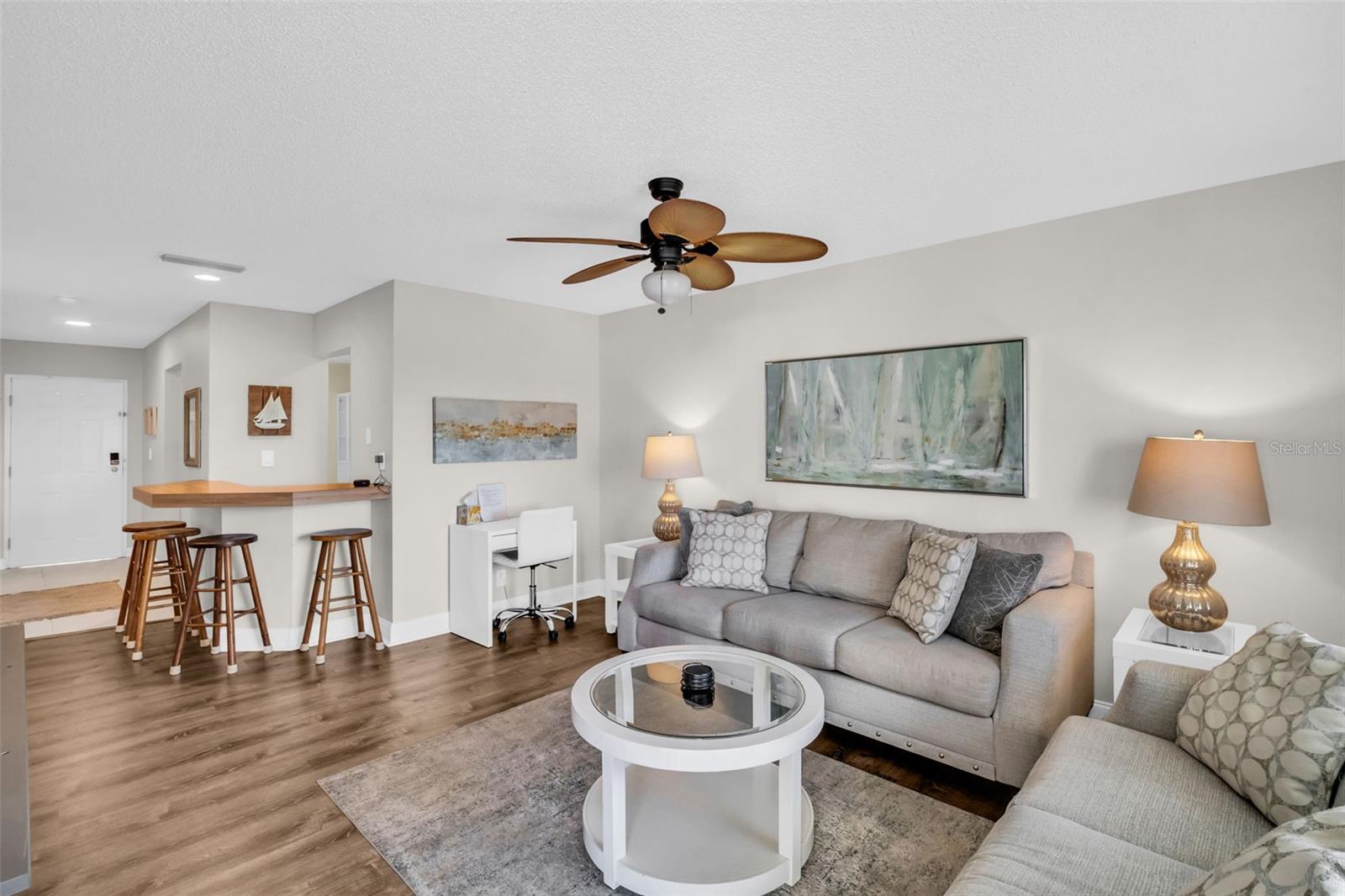 1515 PINELLAS BAYWAY S #14, TIERRA VERDE, FL, 33715