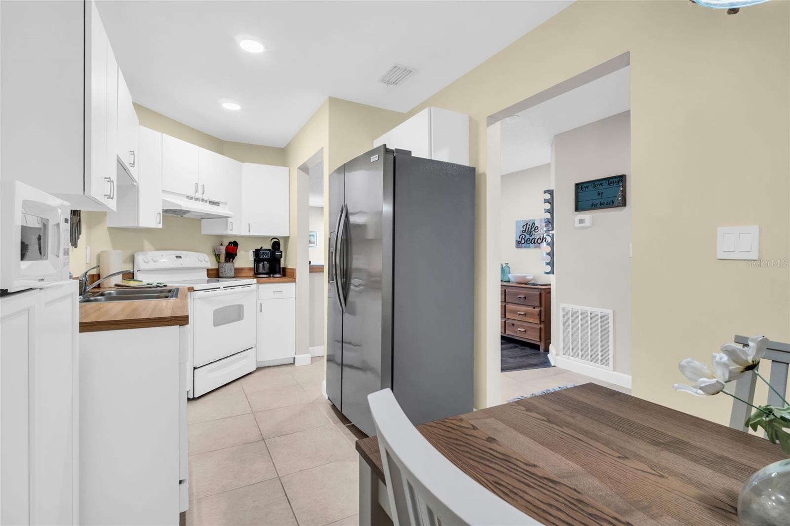 1515 PINELLAS BAYWAY S #14, TIERRA VERDE, FL, 33715